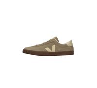 Veja Baskets basses 'Panenka' beige / taupe, Taille 38