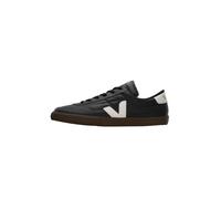 Baskets femme Veja PANENKA O.T LEATHER Noir 38