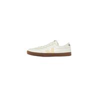 Veja Baskets basses 'Panenka O.T.' beige / argent, Taille 44