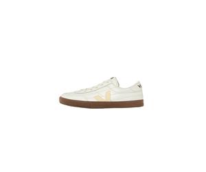Veja Baskets basses 'Panenka O.T.' beige / argent, Taille 45