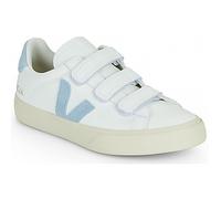 VEJA Recife Logo Sneaker