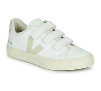 Baskets basses hommes Veja RECIFE LOGO Blanc 36