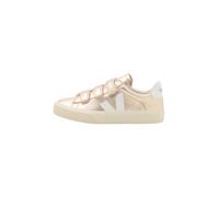 Veja Baskets basses 'Recife' or rose / blanc, Taille 39
