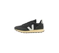Veja Baskets basses 'Rio Branco II' noir / blanc, Taille 37