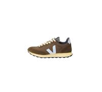 Veja Baskets basses 'Rio Branco II' olive / violet pastel, Taille 38