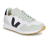 Chaussures Veja Sdu-Rec gris blanc noir femme - 36