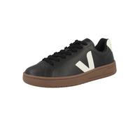 Baskets basses femmes Veja URCA Noir 39