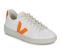 Baskets basses hommes Veja URCA Blanc 37