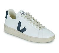 Chaussures Veja Urca blanc noir femme - 39