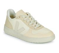 Veja V-10 Trainers Beige EU 38 Femme