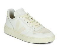 Veja Baskets basses V-10 in Beige 38