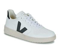 Baskets basses femmes Veja V-10 Blanc 36