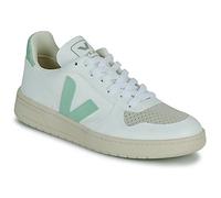 Veja Baskets basses V-10 in Blanc 36