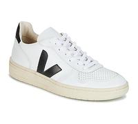 Baskets basses femmes Veja V-10 Blanc 36