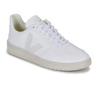 Veja Baskets basses V-10 in Blanc 37