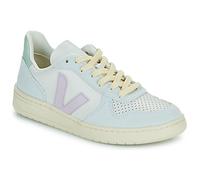 Veja Baskets basses V-10 in Blanc 38