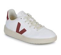 Veja Baskets basses V-10 in Blanc 38