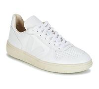 Baskets basses hommes Veja V-10 Blanc 38