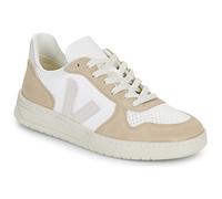 Veja Baskets basses V-10 in Blanc 40