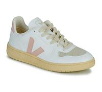 Veja Baskets basses V-10 in Blanc 40
