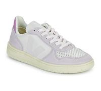 Veja Baskets basses V-10 in Blanc 41