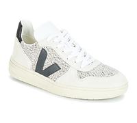 Veja Baskets basses V-10 in Blanc 42