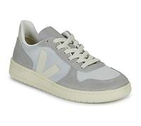 Veja V-10 Alveomesh - Taille: 45 Light / Grey