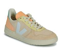 Veja Baskets basses V-10 in Multicolore 37