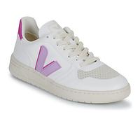 Veja Baskets basses V-10 W in Blanc 39