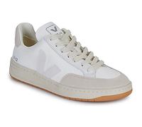 Veja Baskets basses V-12 in Blanc 35