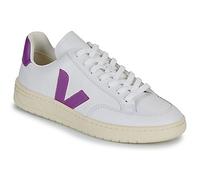 Veja Baskets basses V-12 in Blanc 36