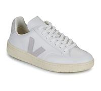 Veja Femme V-12 Basket Extra White - Light Grey 37 EU