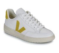 Veja Baskets basses V-12 in Blanc 40