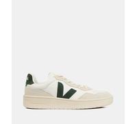 Veja - Baskets Basses V-90 Cuir - Blanc - 42