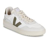 Baskets basses femmes Veja V-90 Blanc 42
