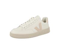 Veja Baskets basses 'V12' beige / blanc, Taille 38