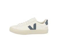 Baskets Veja Campo Chromefree Leather W pour Femme 38 Bleu