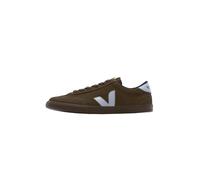 Veja Baskets basses 'Volley' bleu clair / moka, Taille 37
