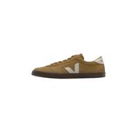 Veja Baskets basses 'Volley' caramel / greige, Taille 42