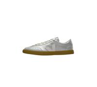 Baskets Veja VOLLEY O.T. LEATHER pour 41 Argent