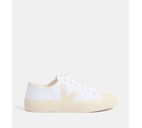 Veja - Baskets Basses Wata Ii Low Canvas - Blanc - 38