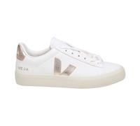 Veja - Baskets Blanc/platine Aw25 - Femme - Chaussures - Blanc - Taille: 40 EU
