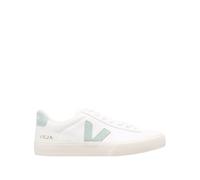 Veja - Baskets Blanches Campo pour Femmes - Femme - Chaussures - Blanc - Taille: 36 EU