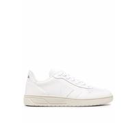 Veja - Baskets Blanches pour Femmes - Femme - Chaussures - Blanc - Taille: 36 EU