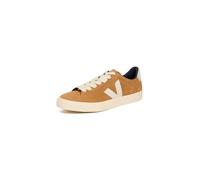 Veja Baskets Campo Bold en daim pour homme, Camel Pierre, 39.5 EU