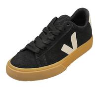 Veja Baskets Campo Bold pour femme, Noir , 40 EU