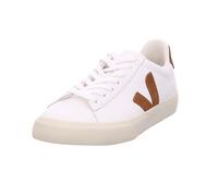 Veja CAMPO LEATHER women Lowtop white taille: 41
