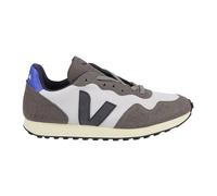 Veja - Baskets de Style Moderne en Gris Clair - Homme - Chaussures - Gris - Taille: 44 EU