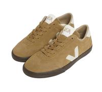 Veja Baskets de volley pour femme, Tente / Naturel/Aigle, 38.5 EU