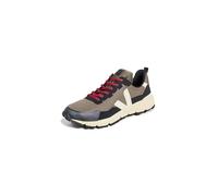 Veja Baskets Dekkan Rp pour homme, Kaki Pierre, 43 EU